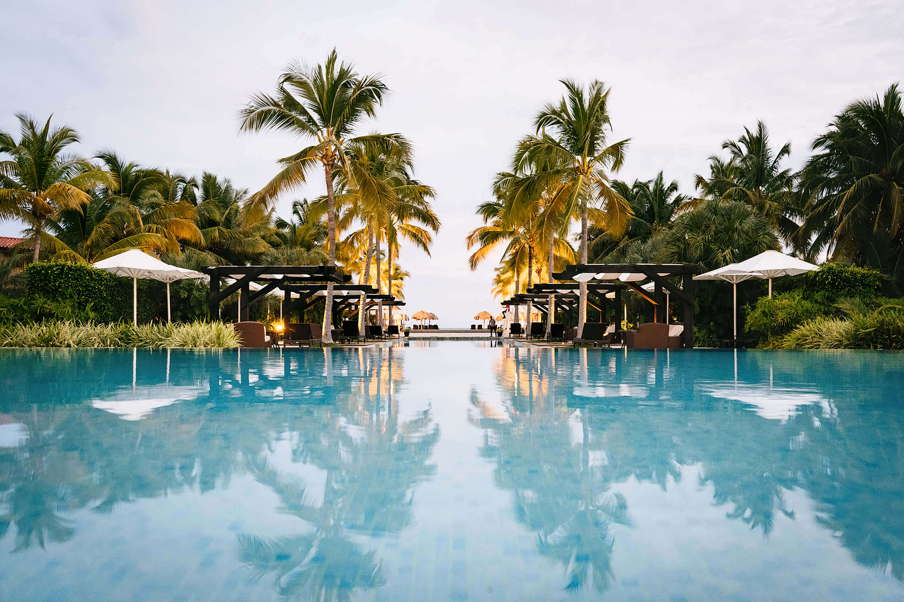 Hotel partenaire Joycebook