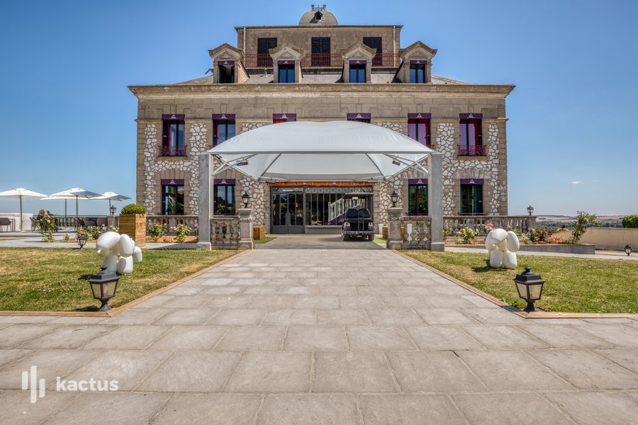 DOMAINE DE LA CORNICHE
