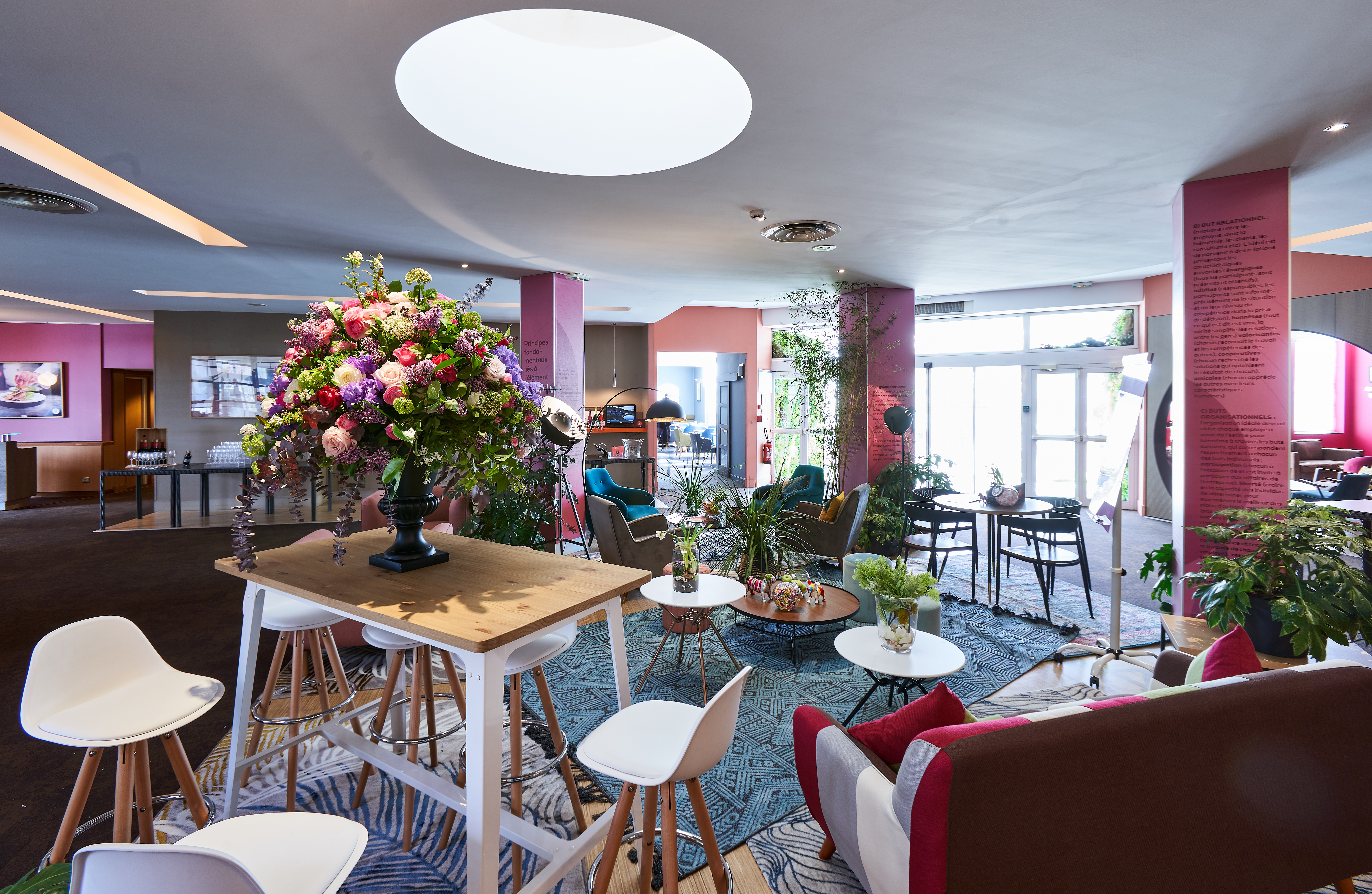 Best Western Plus Paris Saclay