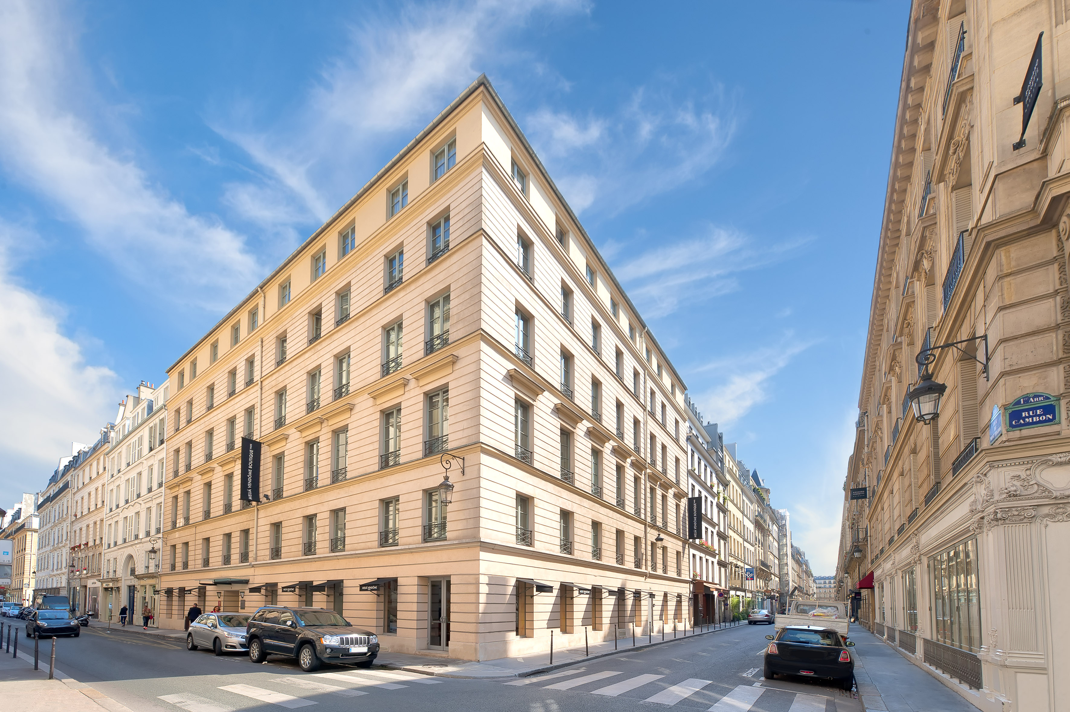 MELIA PARIS VENDOME