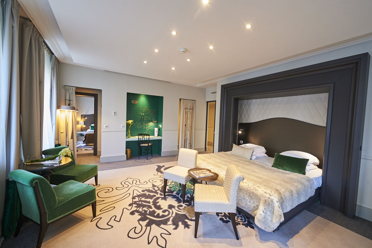Suite