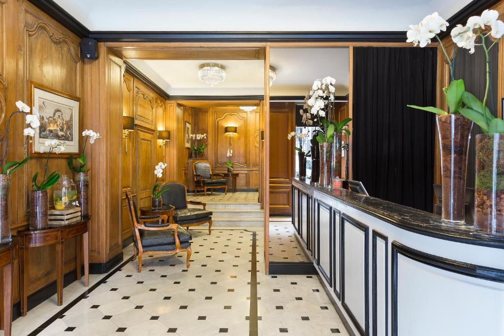 MELIA PARIS CHAMPS-ELYSEES