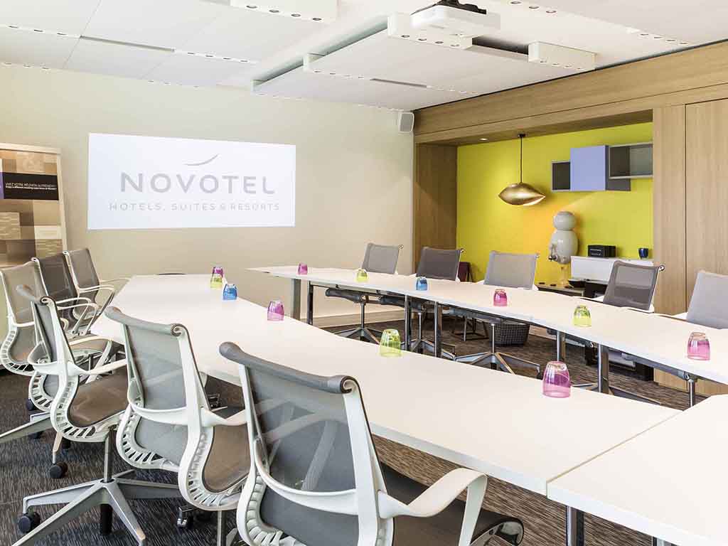 Novotel